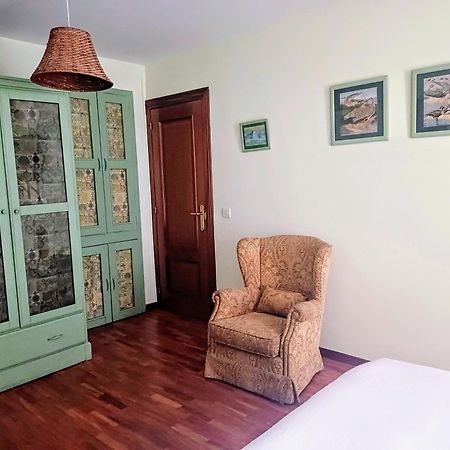 La Marina Lejlighed Gijón Eksteriør billede